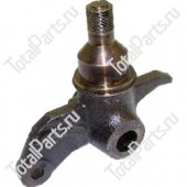 SIZE 30*60*74*M30*2*32*10 ПОВОРОТНЫЙ КУЛАК LH