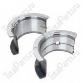 GM 4.3L V6 ПАРА КОР. ВКЛАДЫШЕЙ ОСЕВОГО СМЕЩЕНИЯ STD ДВИГАТЕЛЬ