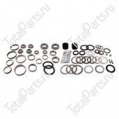 MITSUBISHI 580007739 РЕМКОМПЛЕКТ РУЛЕВОГО МОСТА