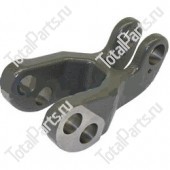 ATLET 117724 КРОНШТЕЙН КРЕПЛЕНИЯ КОЛЕСА