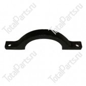 INPARTS 6101BH12 КРЫШКА ВКЛАДЫША МАЧТЫ (БУГЕЛЬ) DAEWOO-DOOSAN