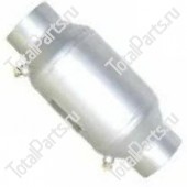 TVH 3077745 КАТАЛИЗАТОР / АЛЬТЕРНАТИВА 107TA1937