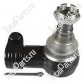 TERBERG T19044862 НАКОНЕЧНИК РУЛЕВОЙ ТЯГИ
