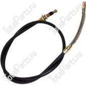 INTRUPA BP1536 ТЯГОВЫЙ ТРОСИК