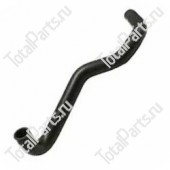 SIZE 3x4x520x33x33x80x95x РЕЗИНОВЫЙ ШЛАНГ