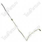 KOMATSU 3EA3831130 ТОРМОЗНАЯ ТРУБКА