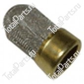 SIZE 6*8.5*14*14 ФИЛЬТР