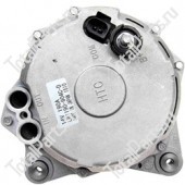 MOTORHERZ ALB0904RB ГЕНЕРАТОР