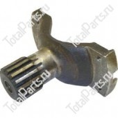TVH 3004413 ВИЛКА КАРДАННОГО ВАЛА