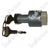 KOMATSU FD15T-21 ЗАМОК ЗАЖИГАНИЯ НА ПОГРУЗЧИК