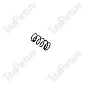 HYSTER 2307649 ПРУЖИНА КНОПКИ