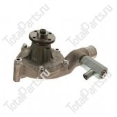 SIZE 134*253*15.9*28.5*68 ВОДЯНАЯ ПОМПА A1