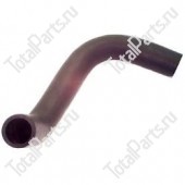 SIZE 2*290*39*39*85*125 РЕЗИНОВЫЙ ШЛАНГ