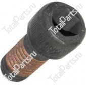SIZE M12*1.75*25*36.5 ВИНТ С ШЕСТИГРАННЫМ ОТВЕРСТИЕМ В ГОЛОВКЕ