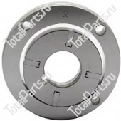 SIZE 17.20*57.80*65.85*10 ПИТАЮЩИЙ НАСОС ТНВД