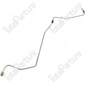 TCM FD30T3Z ТРУБКА ТОРМОЗА ПРАВАЯ НА ПОГРУЗЧИК