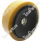 YALE 277193300 ГРУЗОВОЕ КОЛЕСО