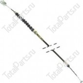 TVH 460032 ТЯГОВЫЙ ТРОСИК