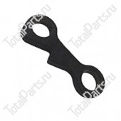 TOYOTA 005913114081 РУЛЕВАЯ СЕРЬГА