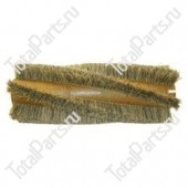 TOTALSOURCE SY112606 ЩЕТКА ПОДМЕТАЛЬНАЯ