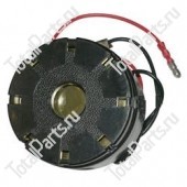 SIZE 40.5x60x3x3x10.5x8.3 ЗУММЕР ЗАДНЕГО ХОДА | BACK-UP ALARM