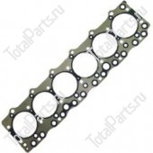 DAEWOO-DOOSAN 65039010066 ПРОКЛАДКА ГОЛОВКИ БЛОКА ЦИЛИНДРОВ