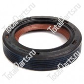 SIZE 32x47x10 МАСЛОСЪЕМНЫЙ САЛЬНИК | S175 | M | Z-NO ROTATION