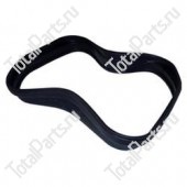 TOYOTA 167252303071 КОЖУХ ВЕНТИЛЯТОРА