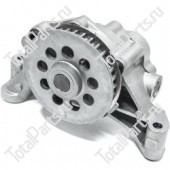 PATRON POP016 МАСЛЯНЫЙ НАСОС ДВИГАТЕЛЯ