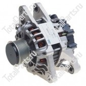 ZAUFER 301N20461Z ГЕНЕРАТОР