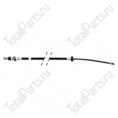 SIZE 1165*960*4.8*G*12*J* ТРОС LH