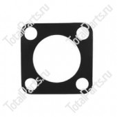 SIZE 86*86*1*1*4*M ПРОКЛАДКА КОЛЛЕКТОРА