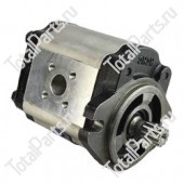 LINDE HT25 1283-01 ГИДРАВЛИЧЕСКИЙ НАСОС НА ПОГРУЗЧИК