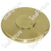 KEY NUMBER 201014926 ПЛАСТИНА ФРИКЦИОННАЯ LINDE