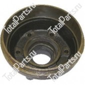 MITSUBISHI 91G3320021 ТОРМОЗНОЙ БАРАБАН