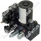 JUNGHEINRICH (AMEISE) 51079784 КЛАПАН