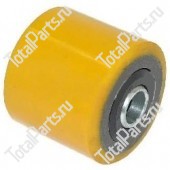 KEY NUMBER SK1076927 РОЛИК ГРУЗОВОЙ