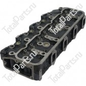 XINCHAI A495B-03101A ГОЛОВКА БЛОКА ЦИЛИНДРОВ