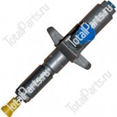 KEY NUMBER 171111201002 ФОРСУНКА