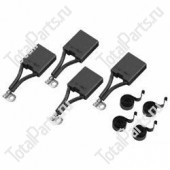 HYSTER 800011057 НАБОР ЭЛЕКТРОЩЕТОК