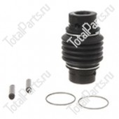 TOYOTA 451061150071 РУЛЕВОЕ СОЕДИНЕНИЕ