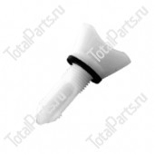 MITSUBISHI 9120100020 СЛИВНАЯ ПРОБКА