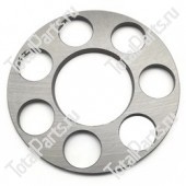 LINDE 2623231403 МУФТА