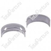 DAEWOO-DOOSAN K1019395 ВКЛАДЫШ КОРЕННОЙ 0.1