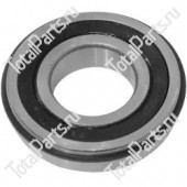 ISUZU 4JG2 ПОДШИПНИК ГРМ НА ДВИГАТЕЛЬ