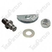 HYSTER 1379758 РЕМКОМПЛЕКТ ТОРМОЗНОГО МЕХАНИЗМА