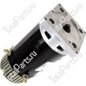 BARRETT PM306010000 ЭЛЕКТРОМОТОР НАСОСА ГИДРАВЛИКИ