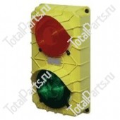 HYSTER 800045861 СВЕТОФОР ДОКА