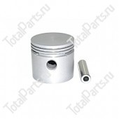 CLARK 895400 ПОРШЕНЬ ДВИГАТЕЛЯ Y112 0.02