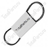 V-Belts 8222 РЕМЕНЬ ВЕНТИЛЯТОРА